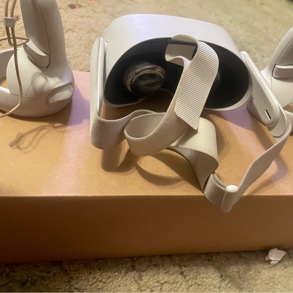 Oculus vr head set - Picture 3 of 7